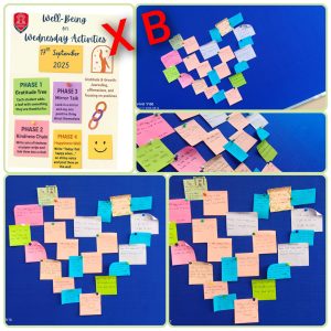 RAKDOK’s Al SOUT – The Student Wellbeing Project
